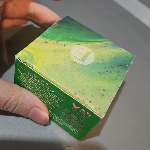 Ferver Fermented Chamomile Cleansing Balm 50ml - Picture 11 of 11